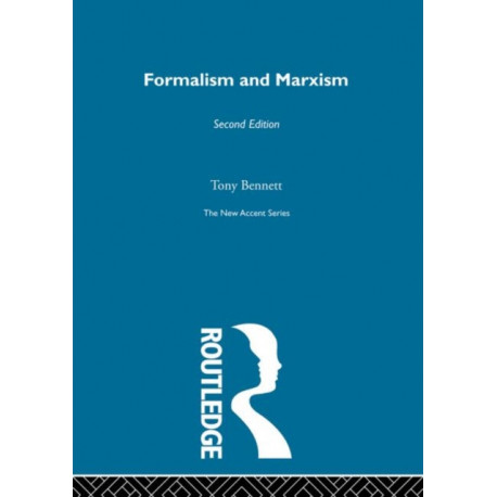 Formalism and Marxism