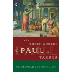 The Three Worlds of Paul of Tarsus