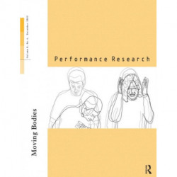Performance Research V8 Issue