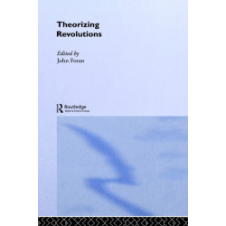 Theorizing Revolutions