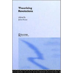Theorizing Revolutions