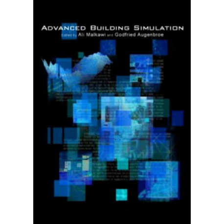 Advanced Building Simulation