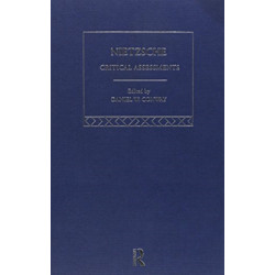Nietzsche: Critical Assessments