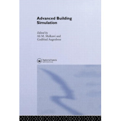 Advanced Building Simulation