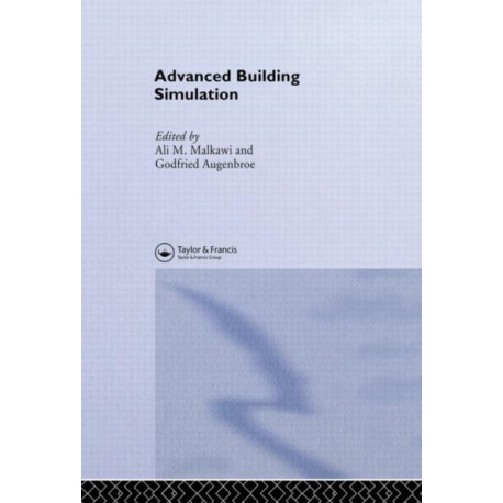Advanced Building Simulation