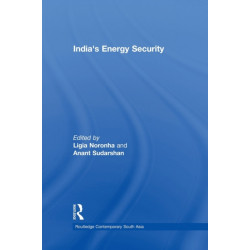 India's Energy Security