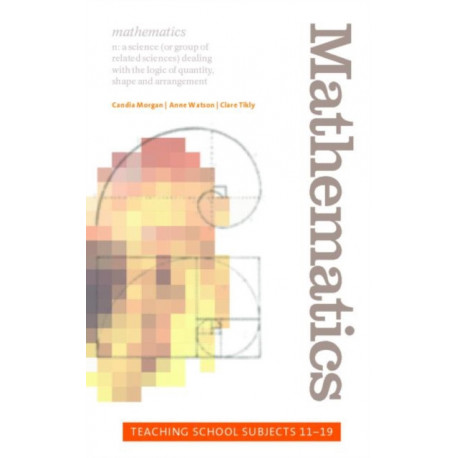 Mathematics: Teaching School Subjects 11-19