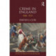 Crime in England 1688-1815