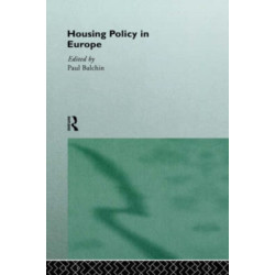 Housing Policy in Europe