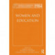 World Yearbook of Education 1984: Women and Education