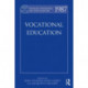 World Yearbook of Education 1987: Vocational Education