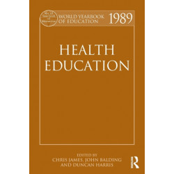 World Yearbook of Education 1989: Health Education