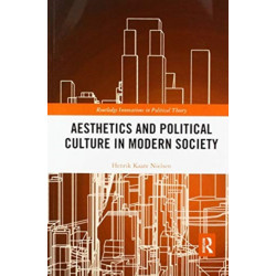 Aesthetics and Political Culture in Modern Society