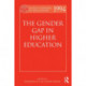 World Yearbook of Education 1994: The Gender Gap in Higher Education