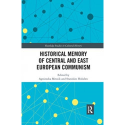Historical Memory of Central and East European Communism