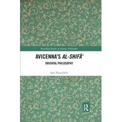 Avicenna's Al-Shifa': Oriental Philosophy