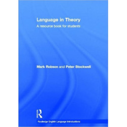 Language in Theory: A Resource Book for Students