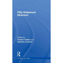 Fifty Hollywood Directors