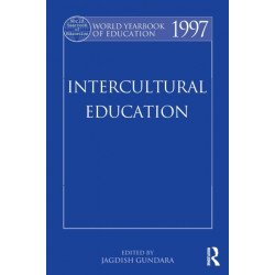 World Yearbook of Education 1997: Intercultural Education