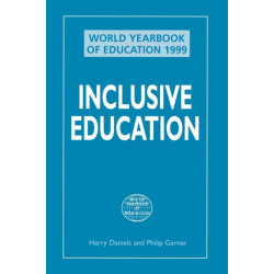 World Yearbook of Education 1999: Inclusive Education