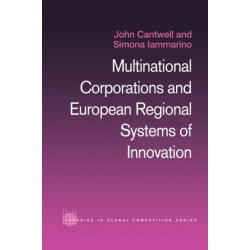 Multinational Corporations and European Regional Systems of Innovation