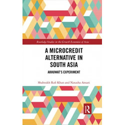 A Microcredit Alternative in South Asia: Akhuwat's Experiment