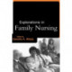 Explorations in Family Nursing