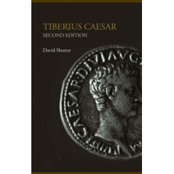 Tiberius Caesar