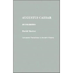 Augustus Caesar