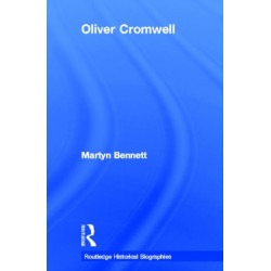 Oliver Cromwell