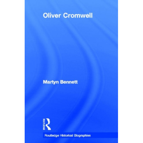 Oliver Cromwell