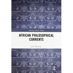African Philosophical Currents
