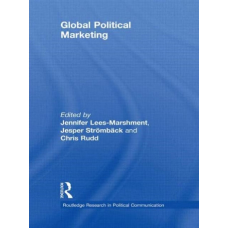 Global political marketing
