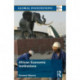 African Economic Institutions