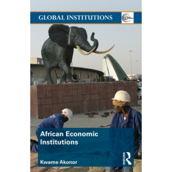 African Economic Institutions