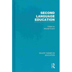 Second-Language Education