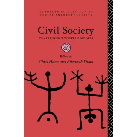 Civil Society: Challenging Western Models