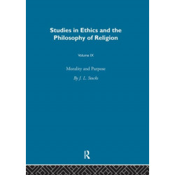 Morality & Purpose Vol 9