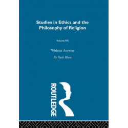 Without Answers Vol 8