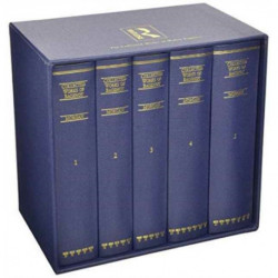 Collected Works of Walter Bagehot