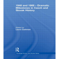 1948 and 1968 – Dramatic Milestones in Czech and Slovak History