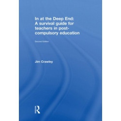 In at the Deep End: A Survival Guide for Teachers in Post-Compulsory Education