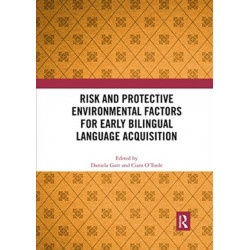 Risk and Protective Environmental Factors for Early Bilingual Language Acquisition