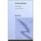 Crime Fiction