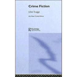 Crime Fiction