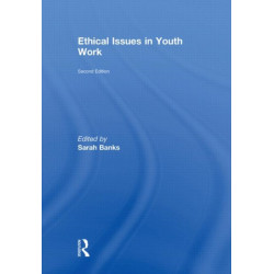 Ethical Issues in Youth Work