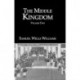 The Middle Kingdom: Volume Two