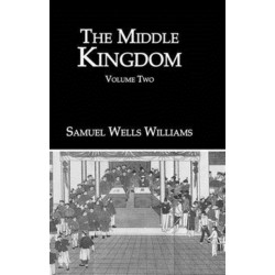 The Middle Kingdom: Volume Two