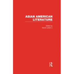 Asian American Literature