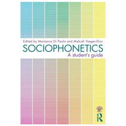 Sociophonetics: A Student's Guide